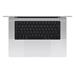 MacBook Pro 16" Apple M4 Max 16-core CPU 40-core GPU 48GB 1TB SSD Silver SK MX2W3SL/A