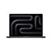 MacBook Pro 16" Apple M4 Max 16-core CPU 40-core GPU 48GB 1TB SSD Space Black SK MX313SL/A