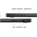 MacBook Pro 16" Apple M4 Max 16-core CPU 40-core GPU 48GB 1TB SSD Space Black SK MX313SL/A