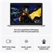 MacBook Pro 16" Apple M4 Pro 14-core CPU 20-core GPU 24GB 512GB SSD Silver SK MX2T3SL/A