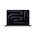 MacBook Pro 16" Apple M5 Max 18C CPU 32C GPU 36GB 2TB Kozmický čierny SK MGED4SL/A