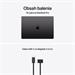 MacBook Pro 16" Apple M5 Max 18C CPU 40C GPU 48GB 2TB Kozmický čierny SK MGEE4SL/A