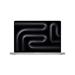 MacBook Pro 16" Apple M5 Max 18C CPU 40C GPU 48GB 2TB Strieborný SK MGE94SL/A