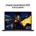 MacBook Pro 16" Apple M5 Pro 18C CPU 20C GPU 24GB 1TB Kozmický čierny SK MGEA4SL/A