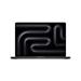 MacBook Pro 16" Apple M5 Pro 18C CPU 20C GPU 24GB 1TB Kozmický čierny SK MGEA4SL/A