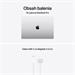 MacBook Pro 16" Apple M5 Pro 18C CPU 20C GPU 24GB 1TB Strieborný SK MGE44SL/A