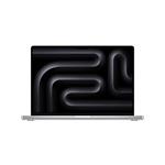 MacBook Pro 16" Apple M5 Pro 18C CPU 20C GPU 24GB 1TB Strieborný SK MGE44SL/A