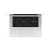 MacBook Pro 16" Apple M5 Pro 18C CPU 20C GPU 48GB 1TB Strieborný SK MGE64SL/A