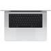 MacBook Pro 16'' M5 Max with 18-core CPU and 32-core GPU, 36GB, 2TB SSD - Silver mge74cz/a