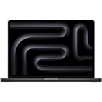 MacBook Pro 16'' M5 Pro with 18-core CPU and 20-core GPU, 48GB, 1TB SSD - Space Black mgec4cz/a