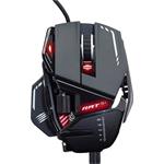 Mad Catz R.A.T. 8+ MR05DCINBL000-0 4897093960092