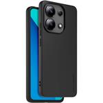 Made for Xiaomi TPU Kryt pro Xiaomi Redmi Note 13 4G Black 3662515058111
