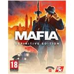 Mafia: Definitive Edition (PC) klíč Steam 1568101