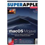 Magazin SuperApple - September - Október 2018