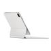 Magic Kbrd iPad Pro 11 3/Pad Air 4 Cz W, Magic Keyboard for iPad Pro 11-inch (3rd generation) and i MJQJ3CZ/A
