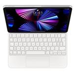 Magic Kbrd iPad Pro 11 3/Pad Air 4 Cz W, Magic Keyboard for iPad Pro 11-inch (3rd generation) and i MJQJ3CZ/A