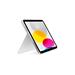 Magic Keyboard Folio for iPad (10GEN) - HU MQDP3MG/A