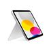 Magic Keyboard Folio for iPad (10GEN) - IE MQDP3Z/A