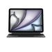 Magic Keyboard for 11" iPad Air - DE - Black MGYX4D/A