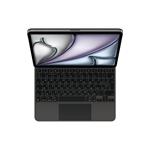 Magic Keyboard for 11" iPad Air - UA - Black MGYX4UA/A