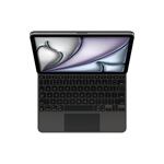 Magic Keyboard for 11" iPad Air - US - Black MGYX4LB/A