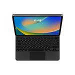 Magic Keyboard for 12.9"iPad Pro (5GEN) -UA-Black MJQK3UA/A