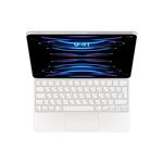 Magic Keyboard for 12.9"iPad Pro (5GEN) -UA-White MJQL3UA/A
