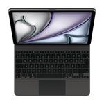 Magic Keyboard for 13" iPad Air - HU - Black MGYY4MG/A