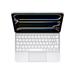 Magic Keyboard iPad Pro 11" (M4) - DE - White MWR03D/A