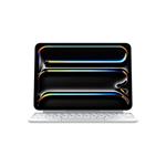 Magic Keyboard iPad Pro 11" (M4) - DE - White MWR03D/A