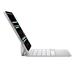 Magic Keyboard iPad Pro 11" (M4) - MG - White MWR03MG/A