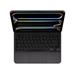 Magic Keyboard iPad Pro 11" (M4) - UA - Black MWR23UA/A