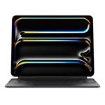 Magic Keyboard iPad Pro 13" (M4) - DE - Black MWR53D/A