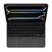 Magic Keyboard iPad Pro 13" (M4) - US - Black MWR53LB/A