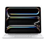 Magic Keyboard iPad Pro 13" (M4) - US - White MWR43LB/A