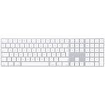 Magic Keyboard s numerickou klávesnicí - HU MQ052MG/A