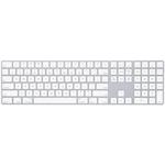 Magic Keyboard s numerickou klávesnicí - IE MQ052Z/A