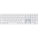 Magic Keyboard s numerickou klávesnicí - IE MQ052Z/A