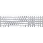 Magic Keyboard s numerickou klávesnicí - Slovak MQ052SL/A