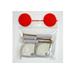 Magnetická tabule AVELI 90x60 cm XRT-00091