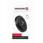 MAGNETICKÝ DRŽÁK DO AUTA SWISSTEN S-GRIP DASHBOARD M10 65010425