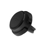 Magnetický držák FIXED Icon Air Vent Mini, černý FIXIC-VENTM-BK