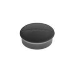 Magnety Magnetoplan Discofix mini 20 mm čierny