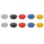 Magnety Magnetoplan Discofix standard 30 mm MIX magimagstand30