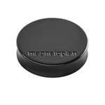 Magnety Magnetoplan Ergo medium 30 mm černá magimagergo30n