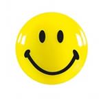Magnety Magnetoplan Smile 30 mm (6ks)