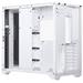 Magniumgear Powered by Phanteks NEO Qube 2IM / ATX / 2xUSB 3.0 / USB-C 3.1 / ARGB / tvrz. sklo / Infini MG-NE620QI_DWT02