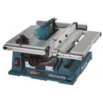 Makita 2704N Stolní kotoučová pila 260mm 0088381854962