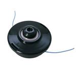 MAKITA 2strunová hlava Pro 3,0mm 4002829572535