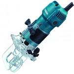 MAKITA 3710 ohraňovací jednoruční frézk 0088381067461